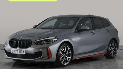 Used BMW 128 Performance 265 HP (194 kW) 2024 Hatchback
