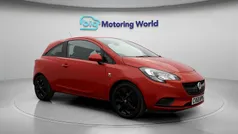 Used 2019 Vauxhall Corsa Hatchback | £6,300 (Fair price)