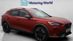Used 2024 Cupra Formentor SUV | £19,900 (Good price)