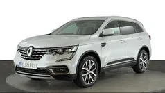 Used 2019 Renault Koleos GT-Line SUV | £17,820 (Fair price)
