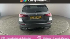 Used 2023 Mercedes B200 Executive MPV | £18,897 (Good price)
