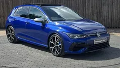 Used 2024 VW Golf VIII R Hatchback | £33,999 (Fair price)