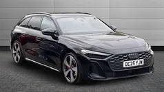 Used 2025 Audi A5 Advanced Coupe | £40,950 (Fair price)