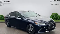 Used 2021 Lexus ES300H Sedan | £31,990 (A bit pricey)
