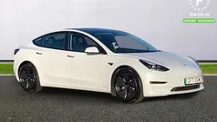 Used 2023 Tesla Model 3 Long Range AWD Sedan | £22,999 (Fair price)