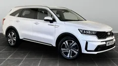 Used 2022 Kia Sorento 2 SUV | £28,895 (Good price)