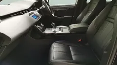 Used 2020 Land Rover Range Rover evoque R-Dynamic Hatchback | £18,940 (Fair price)