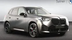 Used 2025 BMW X3 Comfort Edition SUV | £70,615 (Fair price)