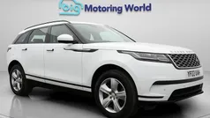 Used 2022 Land Rover Range Rover Velar S SUV | £29,800 (Super price)