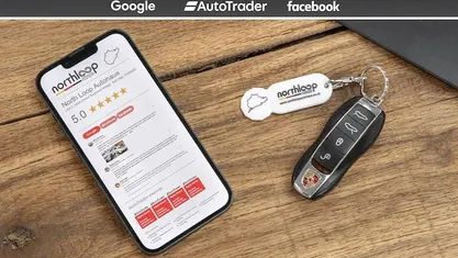 Used 2016 BMW M6 Comfort Edition Coupe | £26,995 (Fair price)