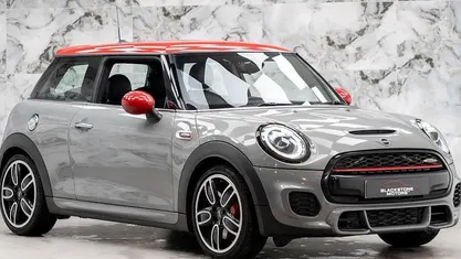 Used Mini John Cooper Works Hatch 231 HP (169 kW) 2021 Hatchback