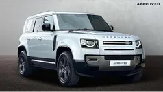 Used 2024 Land Rover Defender HSE Dynamic SUV | £63,595 (Super price)