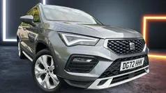 Used 2025 Seat Ateca Xperience SUV | £20,990 (Fair price)