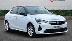 Used 2020 Vauxhall Corsa SRi Hatchback | £9,321 (Fair price)