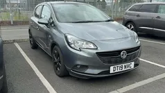 Used 2019 Vauxhall Corsa Hatchback | £7,899 (Fair price)