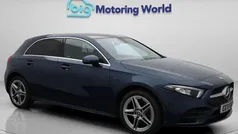 Used 2022 Mercedes A250 Executive Hatchback | £19,300 (Fair price)