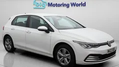 Used 2024 VW Golf VIII Life Hatchback | £16,400 (Super price)