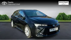 Used 2025 Toyota Corolla Estate | £25,320 (Fair price)
