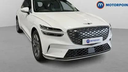 Used Genesis GV70 Sport 359 kW (489 HP) 2024 SUV