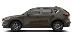 Used 2017 Mazda CX-5 Inclusive SUV | £10,793 (Fair price)