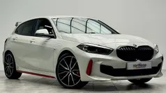 Used 2021 BMW 128 Comfort Edition Hatchback | £25,250 (Fair price)