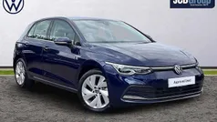 Used 2023 VW Golf VIII Style Hatchback | £22,490 (Fair price)