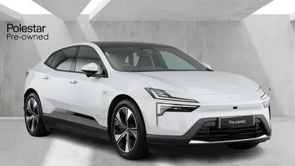 Used Polestar 4 Plus 200 kW (272 HP) 2026 SUV