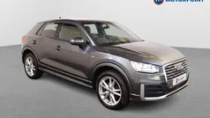 Used 2020 Audi Q2 S-Line SUV | £15,849 (Fair price)