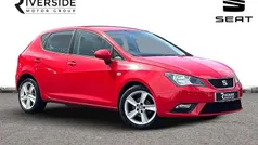 Used 2015 Seat Ibiza Hatchback | £5,490 (Fair price)