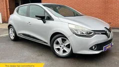 Used 2013 Renault Clio IV Dynamique Hatchback | £4,495 (Good price)