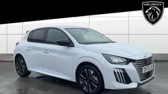 New 2025 Peugeot 208 Allure Hatchback | £18,990 (Super price)