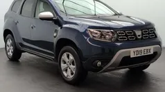 Used 2019 Dacia Duster Comfort SUV | £9,100 (Fair price)