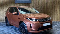 Used 2023 Land Rover Discovery Sport SE Dynamic SUV | £25,500 (Super price)