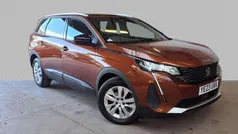Other Used 2023 Peugeot 5008 Allure+ MPV | £19,230 (Good price)