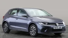 Used 2025 VW Polo Life Hatchback | £15,186 (Super price)