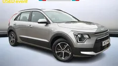 Used 2025 Kia Niro 2 SUV | £24,699 (Super price)