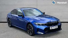 Used 2023 BMW M340 M Sport Sedan | £55,651