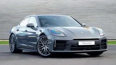 Used 2025 Porsche Panamera Sedan | £94,990