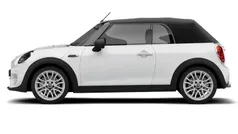 Used 2018 Mini Cooper Cabriolet Cabriolet | £8,575 (Super price)