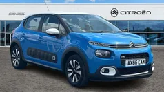 Used 2018 Citroën C3 Feel Hatchback | £6,495 (Good price)