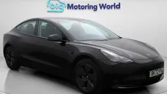 Used 2023 Tesla Model 3 RWD Sedan | £16,500 (Fair price)