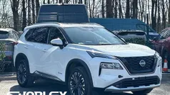 New 2024 Nissan X-Trail Tekna SUV | £38,042 (Good price)