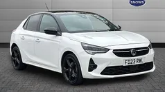 Used 2023 Vauxhall Corsa S Hatchback | £12,835 (Fair price)