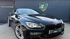 Used 2017 BMW 640 M Sport Coupe | £14,712 (Super price)