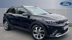 Used 2022 Kia Stonic 4 SUV | £12,988 (Fair price)