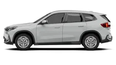 New 2025 BMW iX1 M Sport SUV | £45,465 (Good price)