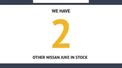 Used 2013 Nissan Juke Acenta Premium SUV | £4,995 (Fair price)