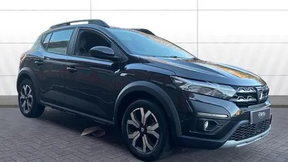 Used Dacia Sandero Prestige 101 HP (74 kW) 2022 Hatchback