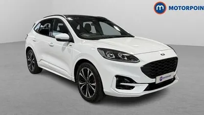 Used Ford Kuga ST-Line X 150 HP (110 kW) 2023 SUV