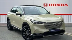 Used 2024 Honda HR-V Advance SUV | £22,113 (Good price)
